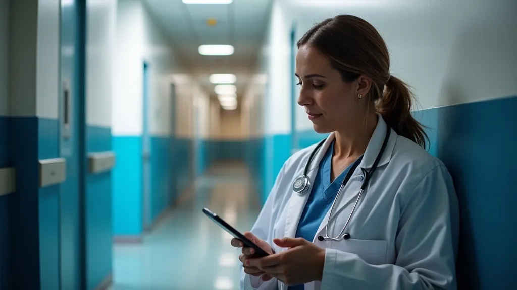 Urgent Care in Albuquerque: When Sudden Symptoms Need the Emergency Department — article preview