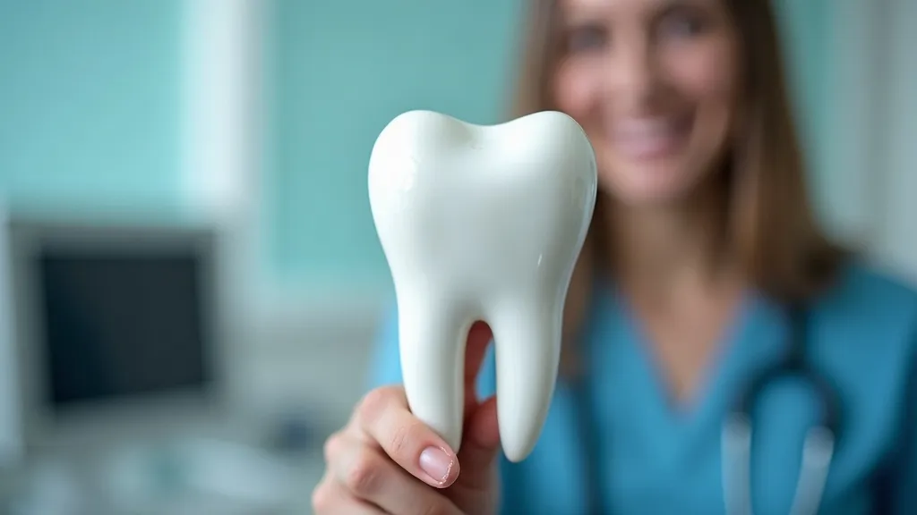 NYU Dentistry Emergency Care: What to Do for Sudden Tooth Pain or a Broken Tooth — article preview