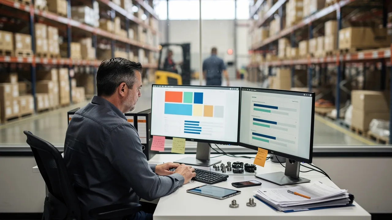 B2B Ecommerce Platforms for Parts Distributors and Dealers: A Fit-Based Evaluation Guide