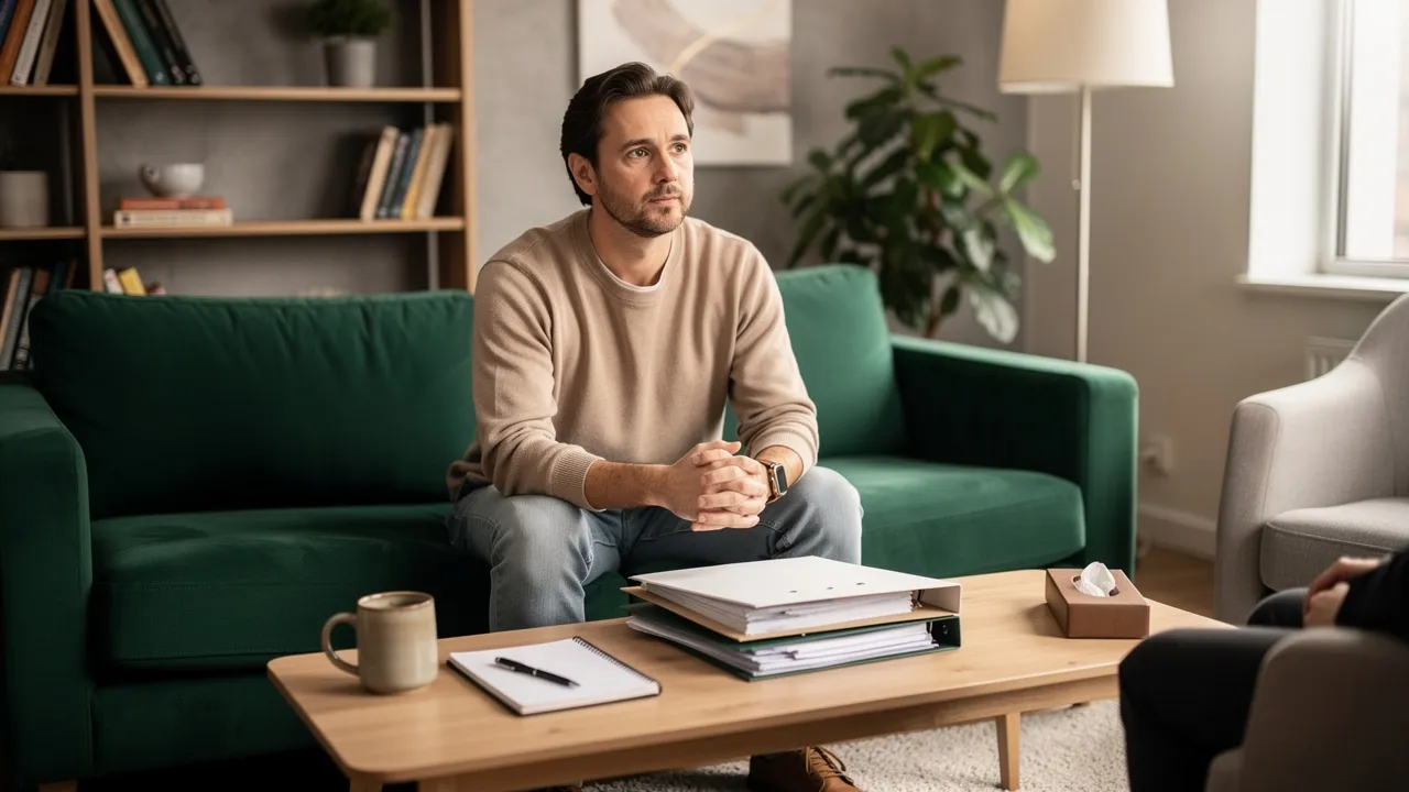 Choosing Anxiety, OCD, or Phobia Therapy in Denver: A Practical Fit Decision for Adults