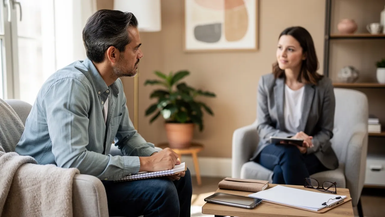 In-Person OCD Therapy Near Denver: How to Check Fit Before Booking