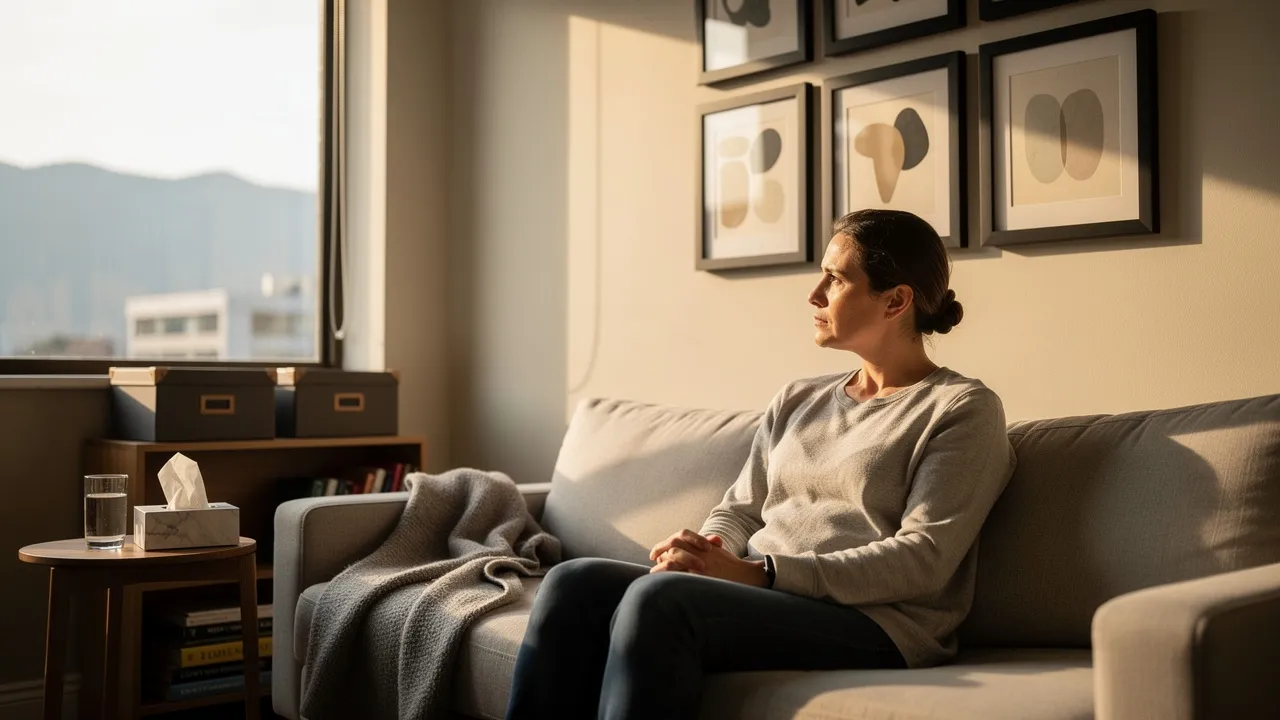 PTSD Symptoms in Adults: Four Patterns and When to Seek Support in Denver