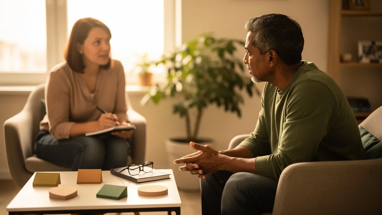 Trauma and PTSD Therapy in Denver: How to Compare Treatment Options and Find the Right Fit
