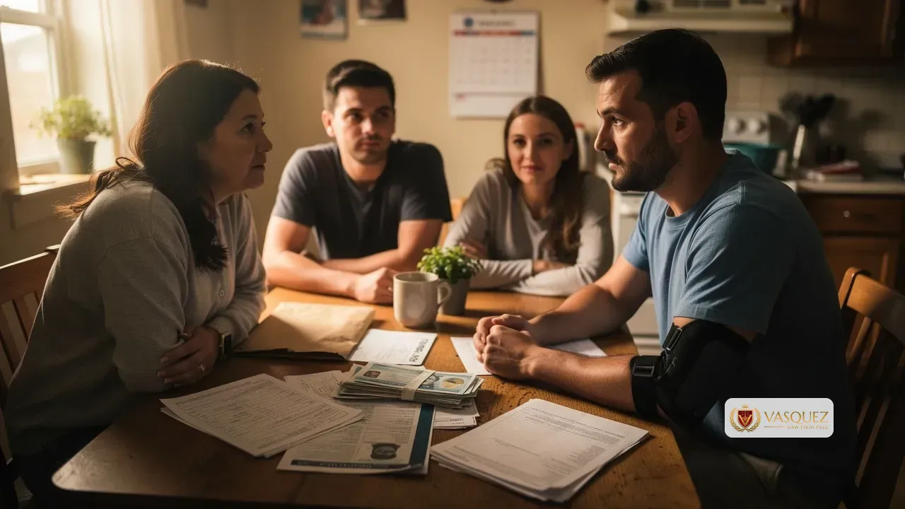 Family Reunification Parole: Current Status, Process, and Questions to Prepare
