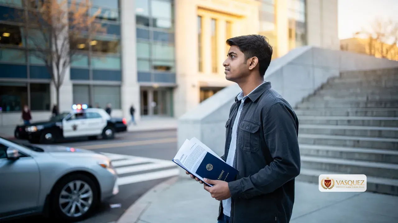 H-1B to Green Card: A Stage-by-Stage Planning Guide