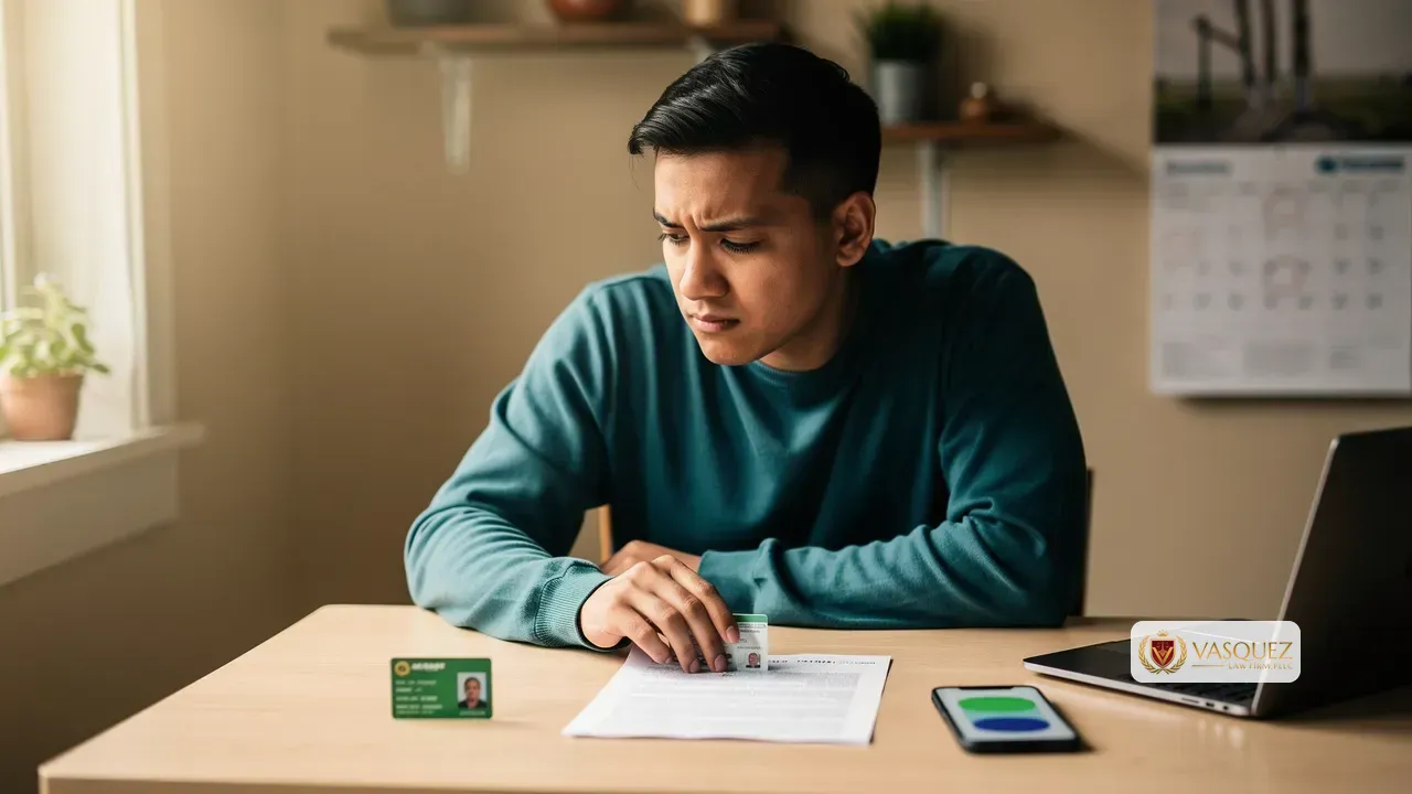 How Long Does It Take to Renew a Green Card? Timeline, Delays, and What to Do While You Wait