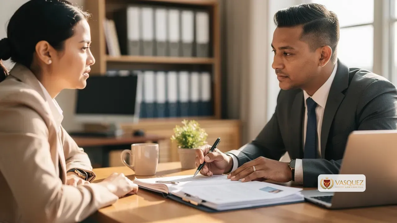 How to Choose a Good Immigration Attorney: A Verification-First Guide