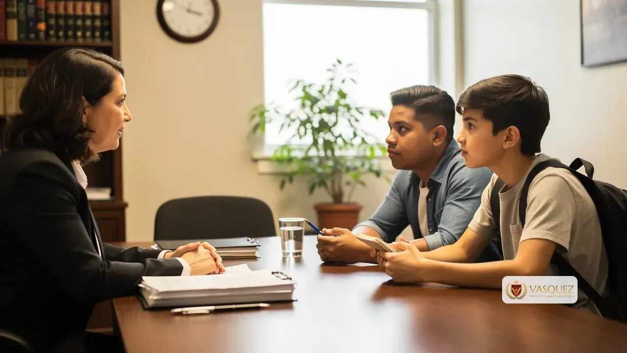 Immigration Attorney for Deportation: When to Seek Removal Defense