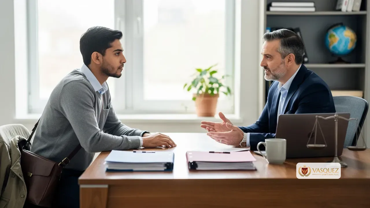 Immigration Lawyer for Dual Citizenship: A Decision Guide for Your Next Step