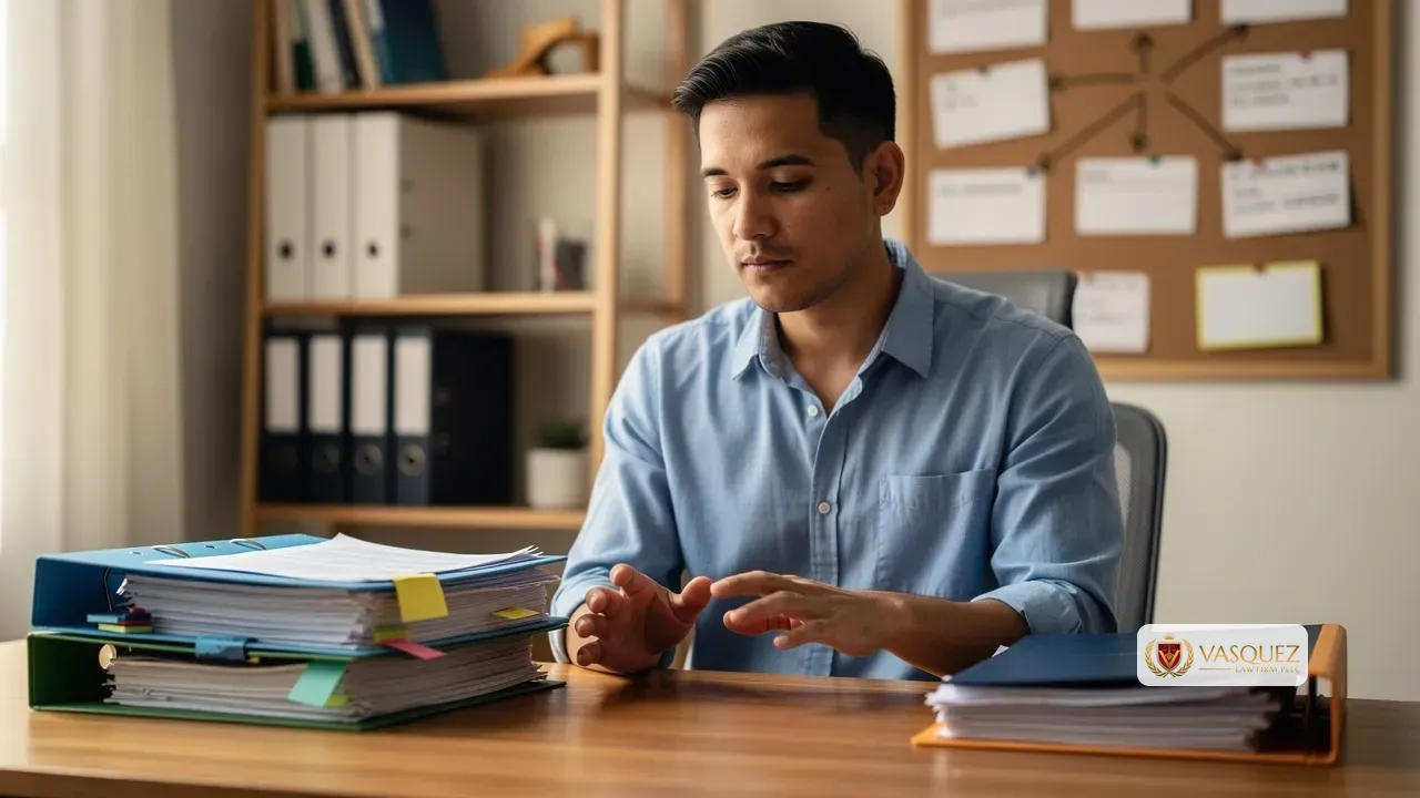 National Interest Waiver Green Card: A Decision Guide for EB-2 Applicants