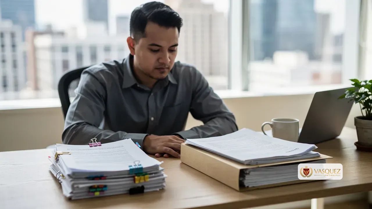NIW Green Card Decision Guide: How to Assess the EB-2 National Interest Waiver