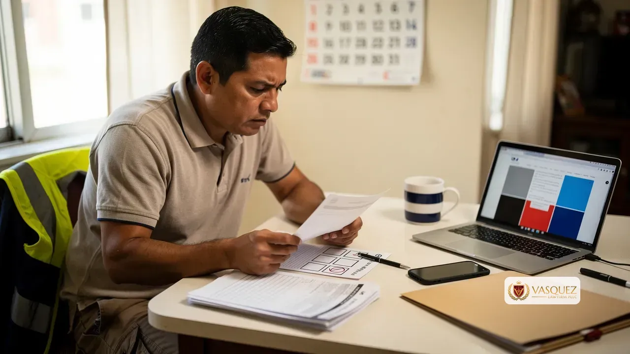 Temporary Protected Status for El Salvador: What to Verify After September 9, 2026
