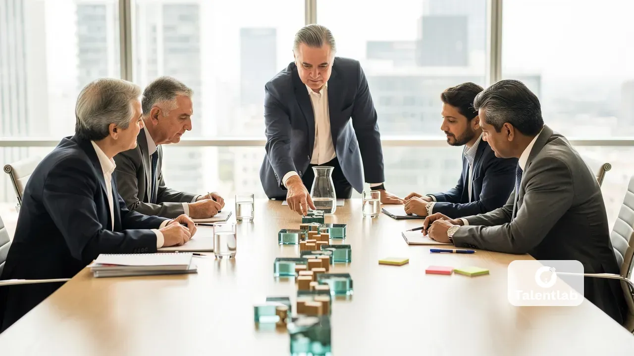Benefits of Talent Management: How to Evaluate Organizational Value