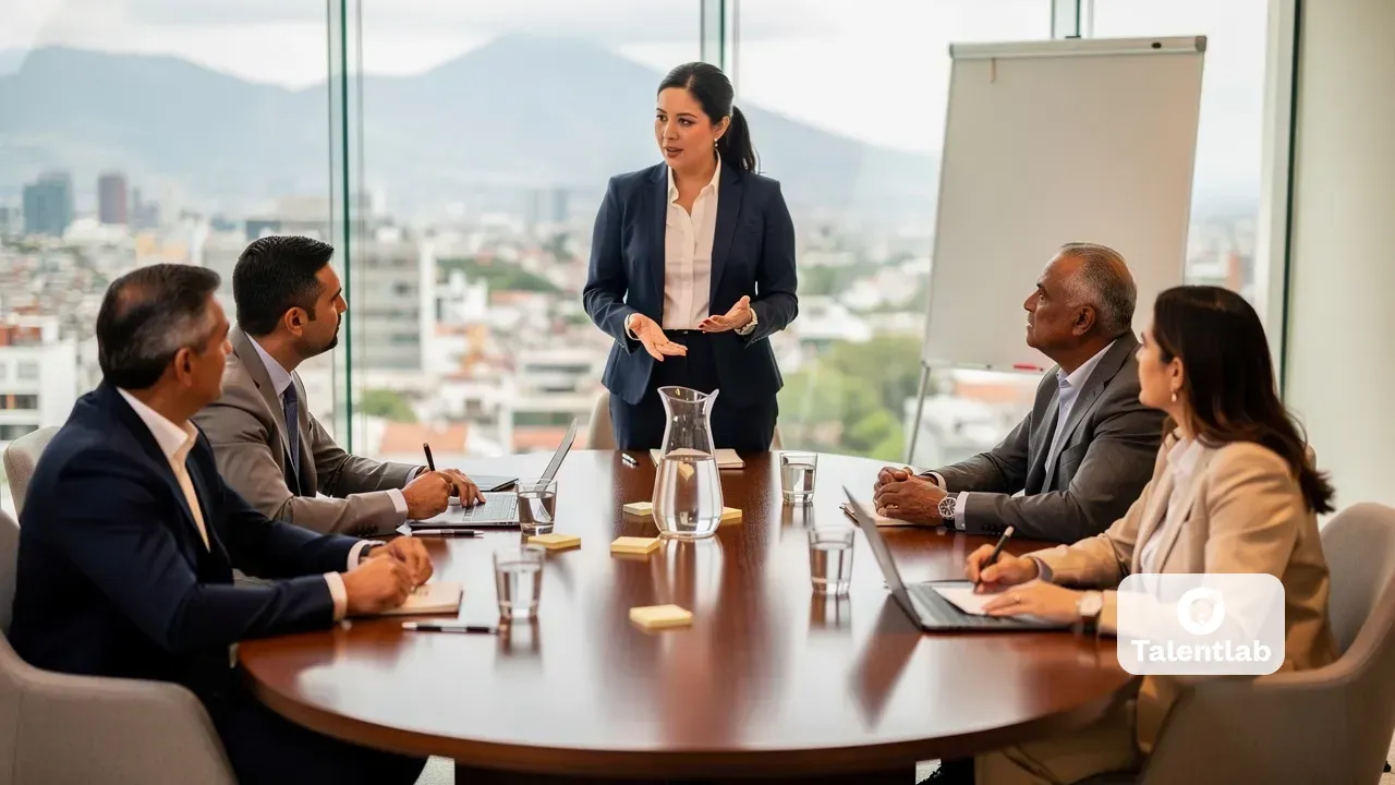 Estrategias de DEI para facilitar conversaciones sobre raza en el trabajo